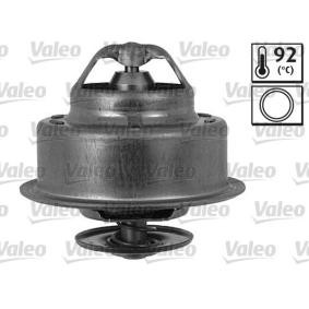 Achetez des Thermostat d'eau VALEO 820526 à prix pour 163,46 €