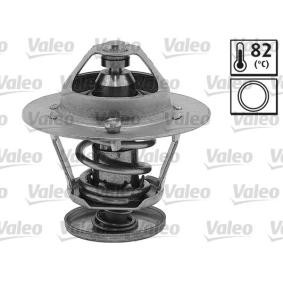 Achetez des Thermostat d'eau VALEO 820545 à prix pour 92,44 €