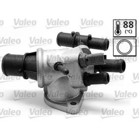 Achetez des Thermostat d'eau VALEO 820562 à prix pour 98,69 €
