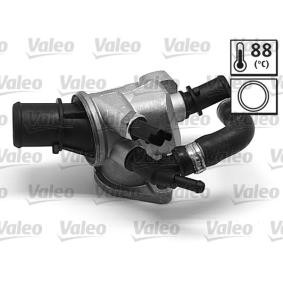 Achetez des Thermostat d'eau VALEO 820578 à prix pour 87,23 €