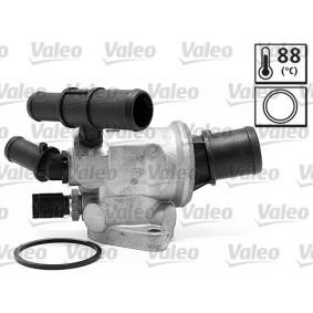 Achetez des Thermostat d'eau VALEO 820586 à prix pour 96,90 €