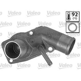 Achetez des Thermostat d'eau VALEO 820590 à prix pour 40,32 €
