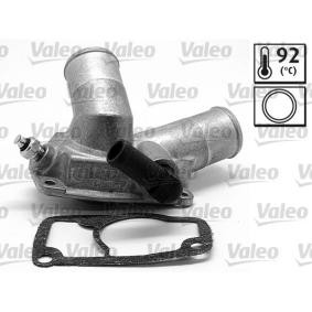 Achetez des Thermostat d'eau VALEO 820592 à prix pour 46,01 €