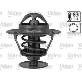 Kühlwasserthermostat von VALEO
