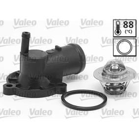 Achetez des Thermostat d'eau VALEO 820795 à prix pour 37,90 €