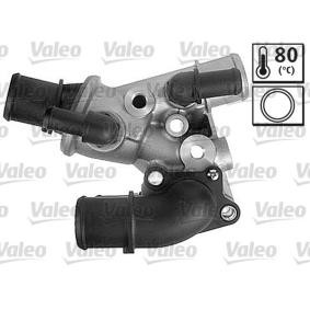 Achetez des Thermostat d'eau VALEO 820797 à prix pour 90,86 €