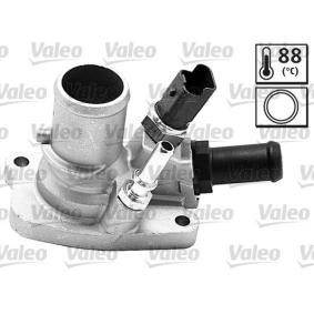 Kühlwasserthermostat 820935 für CHRYSLER