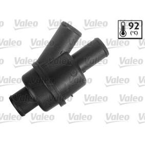 Achetez des Thermostat d'eau VALEO 820955 à prix pour 49,10 €