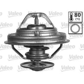 Kühlwasserthermostat 820958 für AUDI