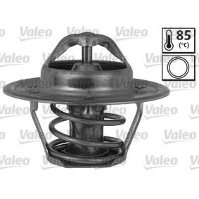 Achetez des Thermostat d'eau VALEO 820975 à prix pour 14,01 €