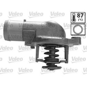 Kühlwasserthermostat für VW von VALEO