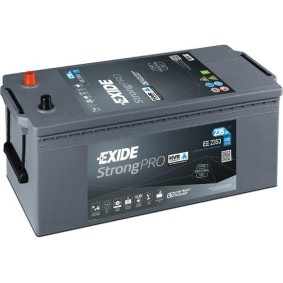 Batterie EE2353