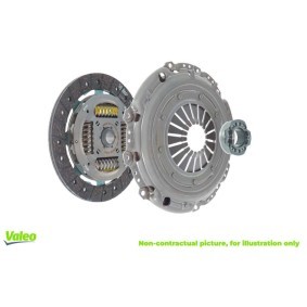 Achetez des Kit d'embrayage VALEO 826213 à prix pour 113,03 €