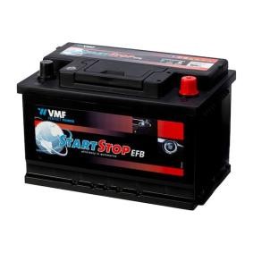 Køb Starterbatteri af VMF EFB565650 til den lave pris 2727,29 DKK