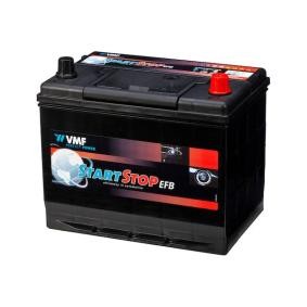 Køb Starterbatteri af VMF EFB568730 til den lave pris 2663,97 DKK