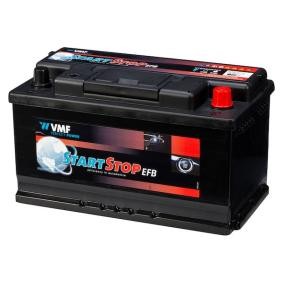 Køb Starterbatteri af VMF EFB575730 til den lave pris 3098,63 DKK