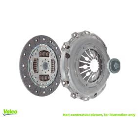 Achetez des Kit d'embrayage VALEO 826909 à prix pour 413,22 €