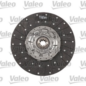 Comprar Kit de embrague de VALEO 827015 a bajo precio de 593,30 €