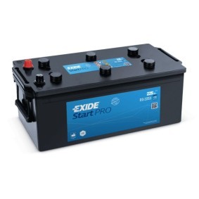 Batterie EG2253