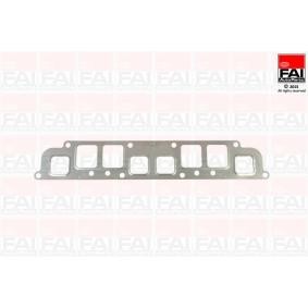 Dichtungssatz, Abgaskrümmer EM1042 ROVER CDV von FAI AutoParts