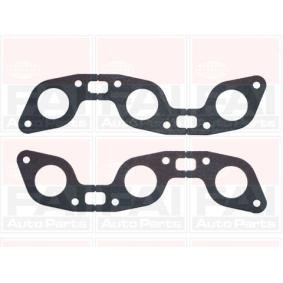 Osta FAI AutoParts Pakosarjan tiiviste netistä Maxima III Sedan (J30)-mallille edulliseen hintaan