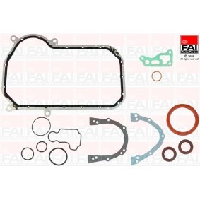 Osta Tiivistesarja, pakosarja FAI AutoParts:llä EM1562 edullisesti hintaan 14,05 €