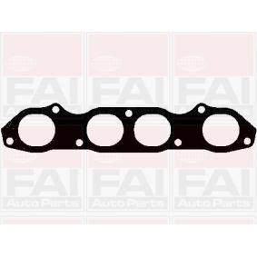Osta FAI AutoParts Pakosarjan tiiviste netistä S2000 (AP)-mallille edulliseen hintaan