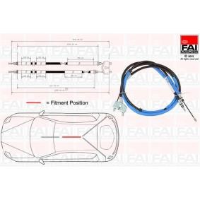 Comprar Juego de juntas, colector de escape de FAI AutoParts EM1745 a bajo precio de 10,24 €