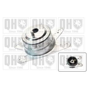 Lagerung, Automatikgetriebe EM4447 für VAUXHALL