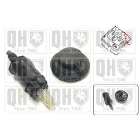 Comprar Cubierta de motor de QUINTON HAZELL EM4449 a bajo precio de 5,27 €