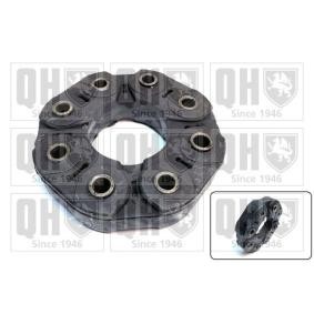 Hardyscheibe des Herstellers QUINTON HAZELL - Originalware Artikelnummer: EM4552