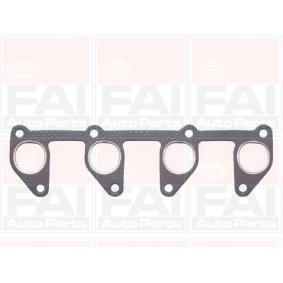 Comprar Juego de juntas, colector de escape de FAI AutoParts EM704 a bajo precio de 5,96 €