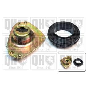 Acquista Kit riparazione, Cuscinetto ammortizzatore a molla da QUINTON HAZELL EMA1781 a buon mercato per soli 82,04 €