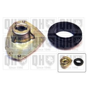 Acquista Kit riparazione, Cuscinetto ammortizzatore a molla da QUINTON HAZELL EMA1782 a buon mercato per soli 82,04 €