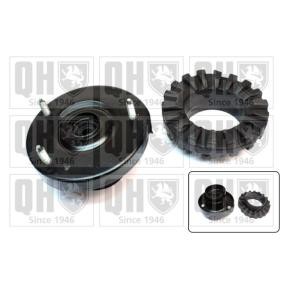Acquista Kit riparazione, Cuscinetto ammortizzatore a molla da QUINTON HAZELL EMA4970 a buon mercato per soli 55,46 €