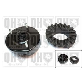Acquista Kit riparazione, Cuscinetto ammortizzatore a molla da QUINTON HAZELL EMA4971 a buon mercato per soli 54,93 €