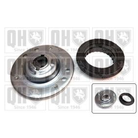 Acquista Kit riparazione, Cuscinetto ammortizzatore a molla da QUINTON HAZELL EMA4996 a buon mercato per soli 74,11 €