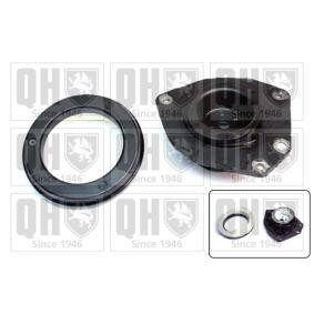 Compre Kit de reparação, suporte de apoio do conj. mola / amortecedor da QUINTON HAZELL EMA5033 a um preço baixo por 79,95 €