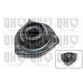 Compre Suporte de apoio do conjunto mola / amortecedor da QUINTON HAZELL EMA5044 a um preço baixo por 57,23 €