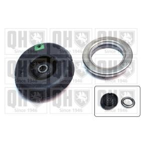 Compre Kit de reparação, suporte de apoio do conj. mola / amortecedor da QUINTON HAZELL EMA6121 a um preço baixo por 29,39 €