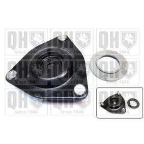 Acquista Kit riparazione, Cuscinetto ammortizzatore a molla da QUINTON HAZELL EMA6126 a buon mercato per soli 31,89 €