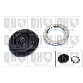 Compre Kit de reparação, suporte de apoio do conj. mola / amortecedor da QUINTON HAZELL EMA6127 a um preço baixo por 40,49 €