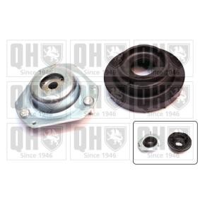 Acquista Kit riparazione, Cuscinetto ammortizzatore a molla da QUINTON HAZELL EMA6153 a buon mercato per soli 45,66 €