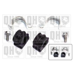 Achetez des Kit de réparation, suspension du stabilisateur QUINTON HAZELL EMBK2664 à prix pour 28,57 €