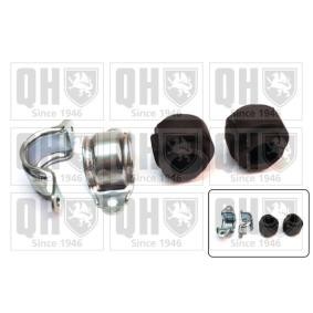 Achetez des Kit de réparation, suspension du stabilisateur QUINTON HAZELL EMBK3082 à prix pour 14,18 €