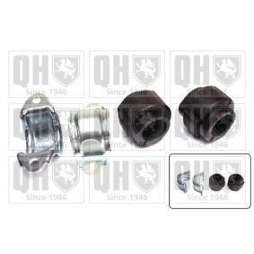 Achetez des Kit de réparation, suspension du stabilisateur QUINTON HAZELL EMBK3085 à prix pour 14,18 €