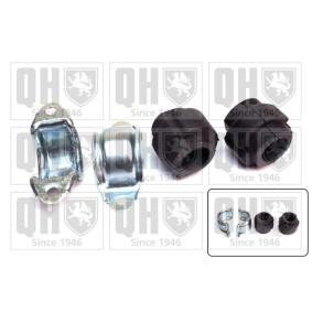 Achetez des Kit de réparation, suspension du stabilisateur QUINTON HAZELL EMBK3087 à prix pour 19,51 €