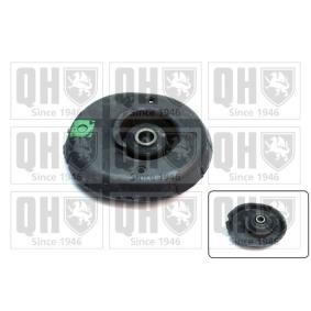 Compre Suporte de apoio do conjunto mola / amortecedor da QUINTON HAZELL EMR6121 a um preço baixo por 27,07 €