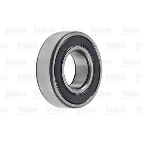 Compre Rolamento de guia, embraiagem da VALEO 830033 a um preço baixo por 22,79 €