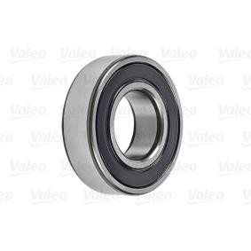 Compre Rolamento de guia, embraiagem da VALEO 830044 a um preço baixo por 18,23 €